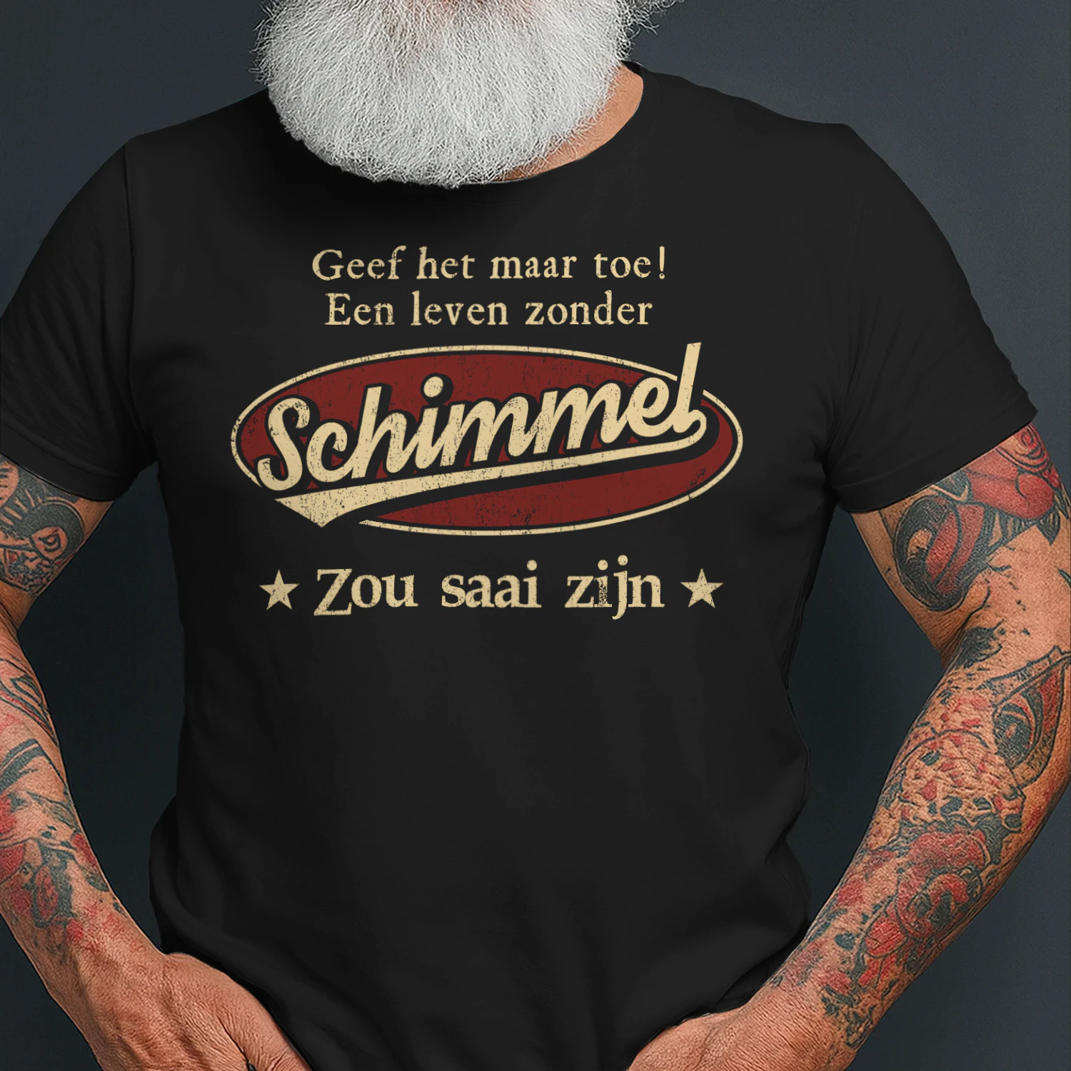 T2HL0268 SCHIMMEL HA8