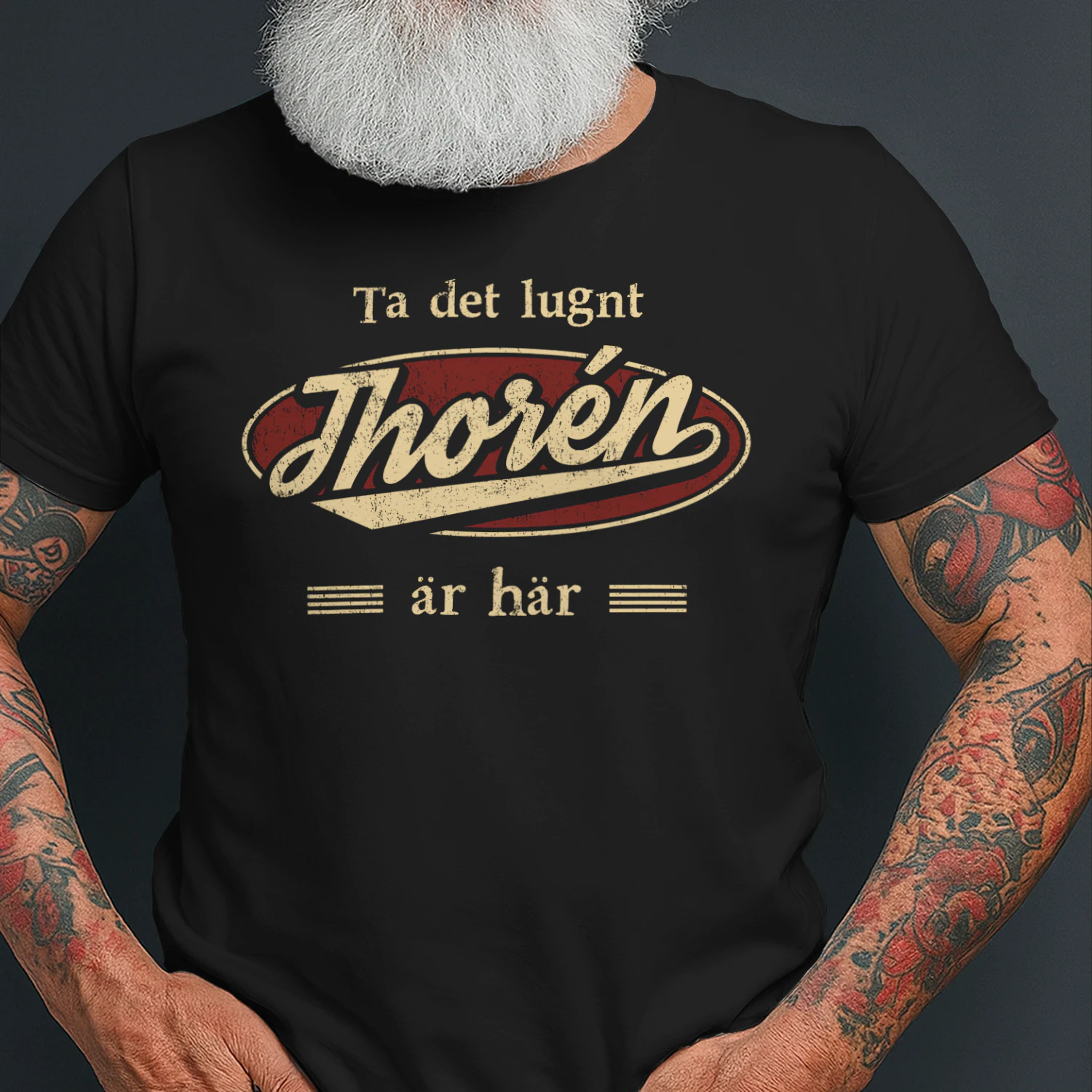 T1SD0254 Thorén SA4