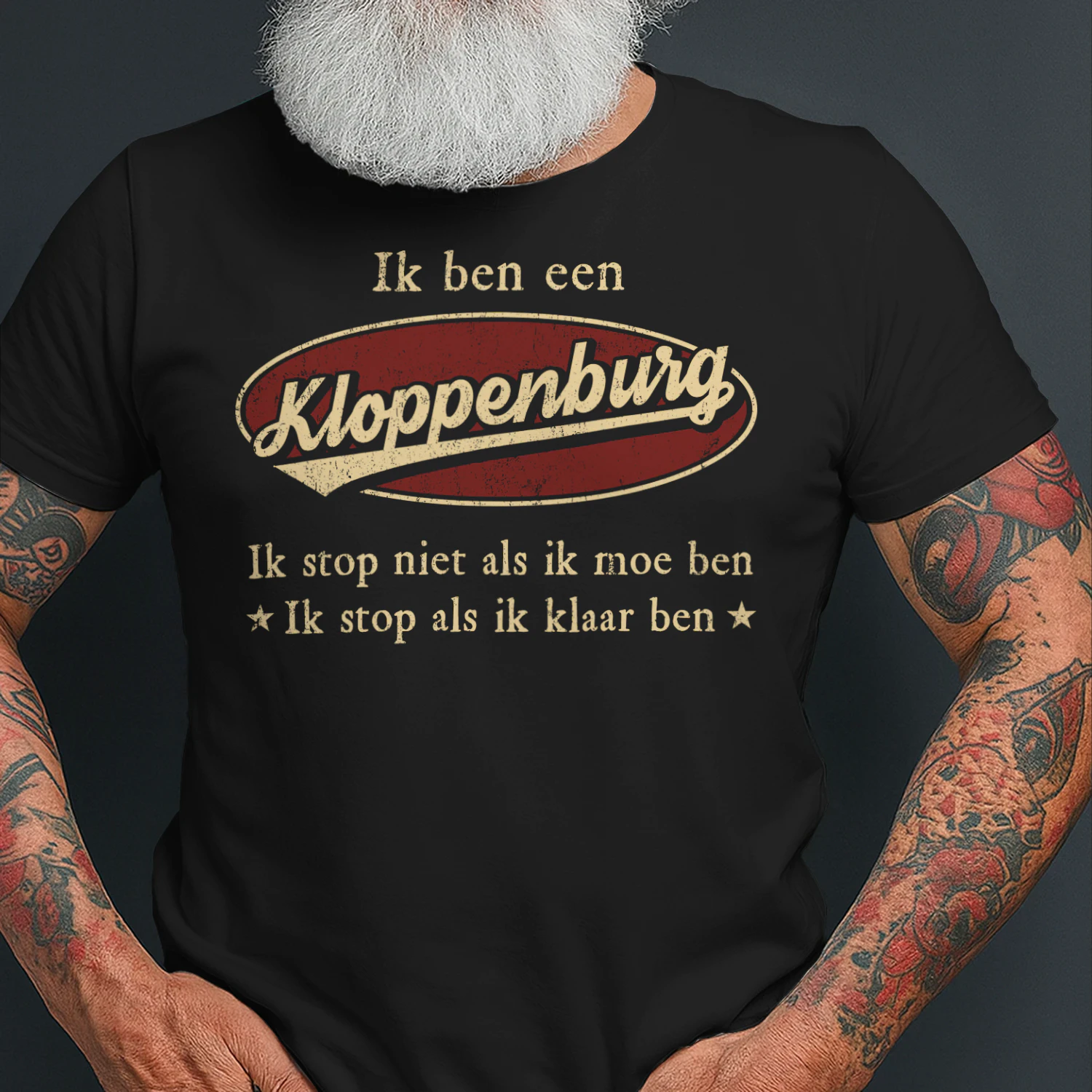 T2HL0686 KLOPPENBURG HA9