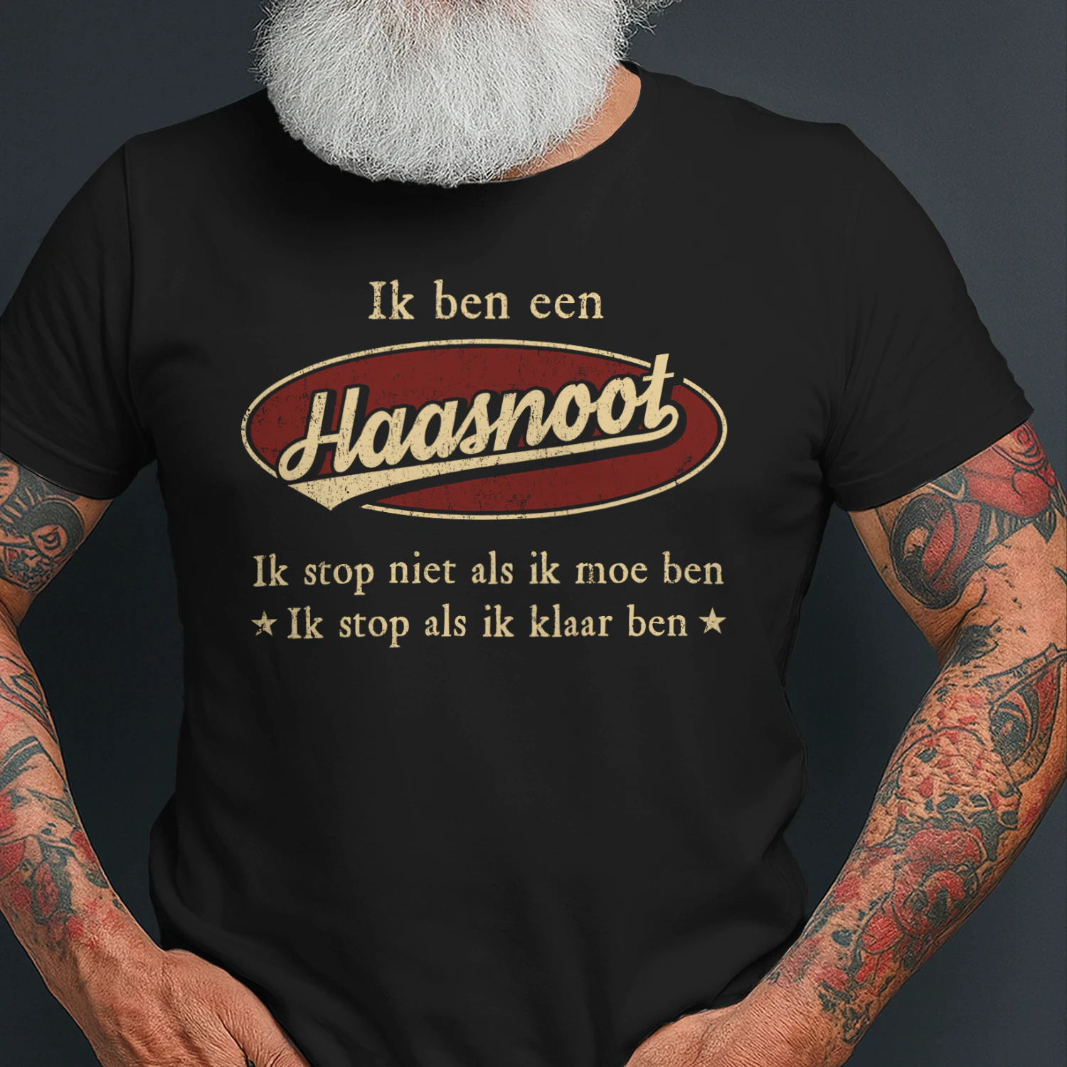 HL1311 HAASNOOT HA9