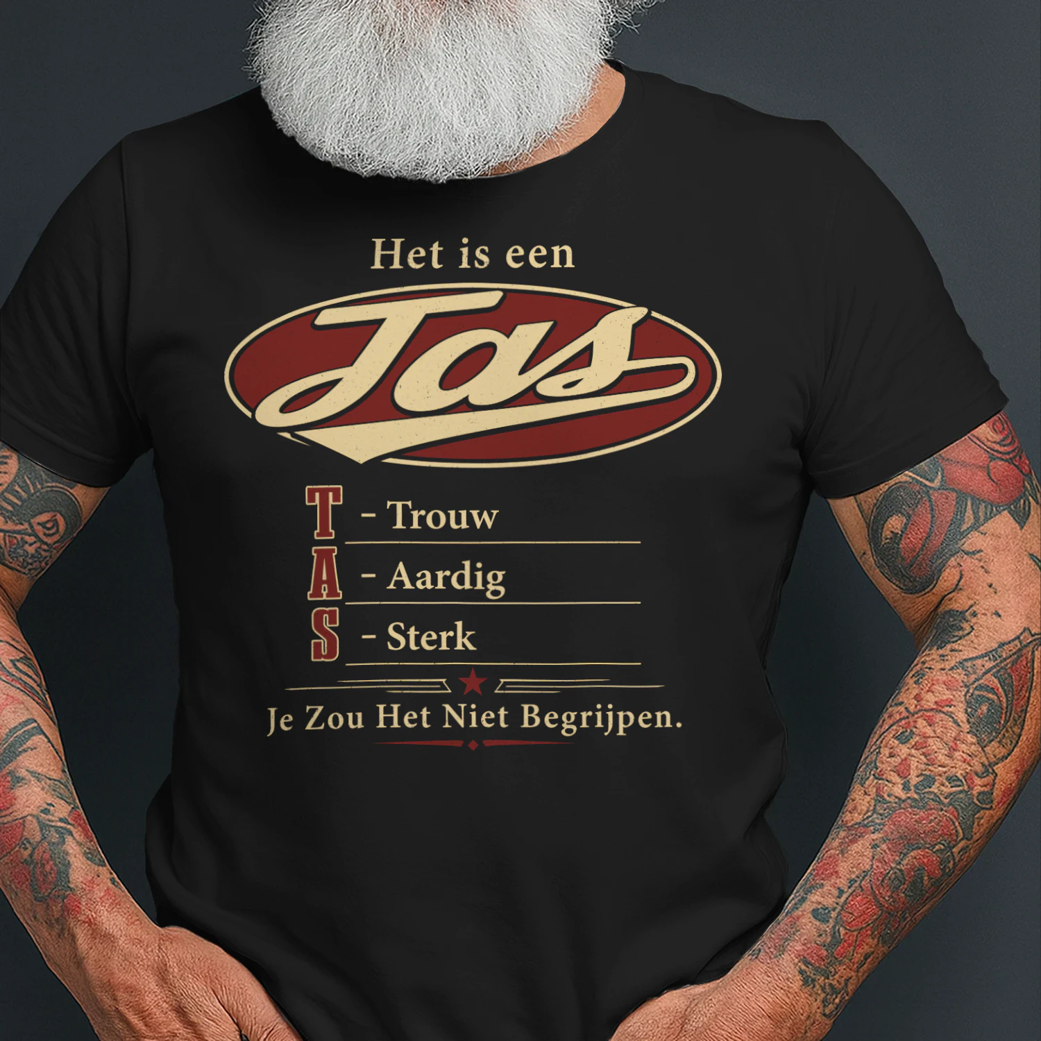 HL2301 TAS HA17