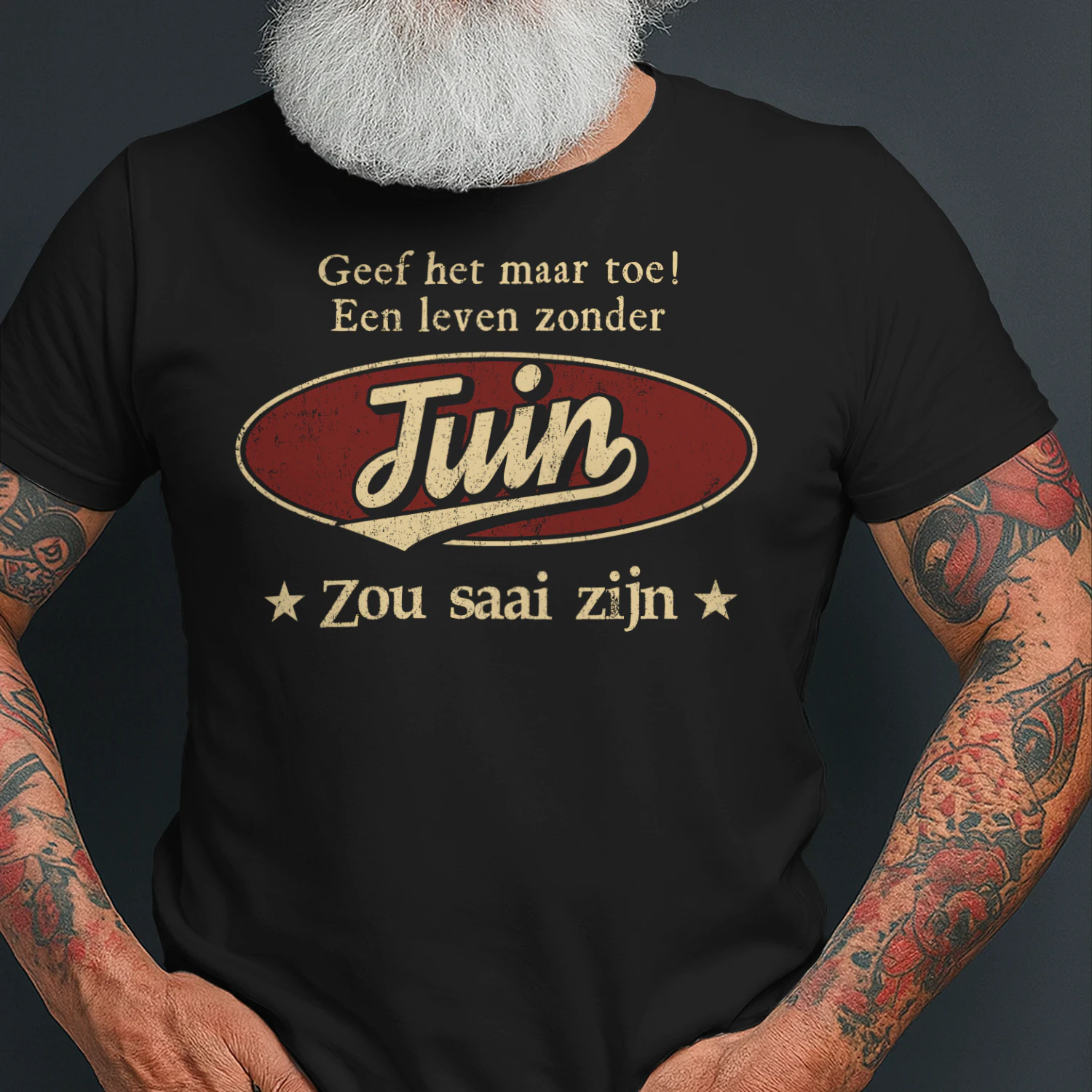 T2HL0522 TUIN HA8