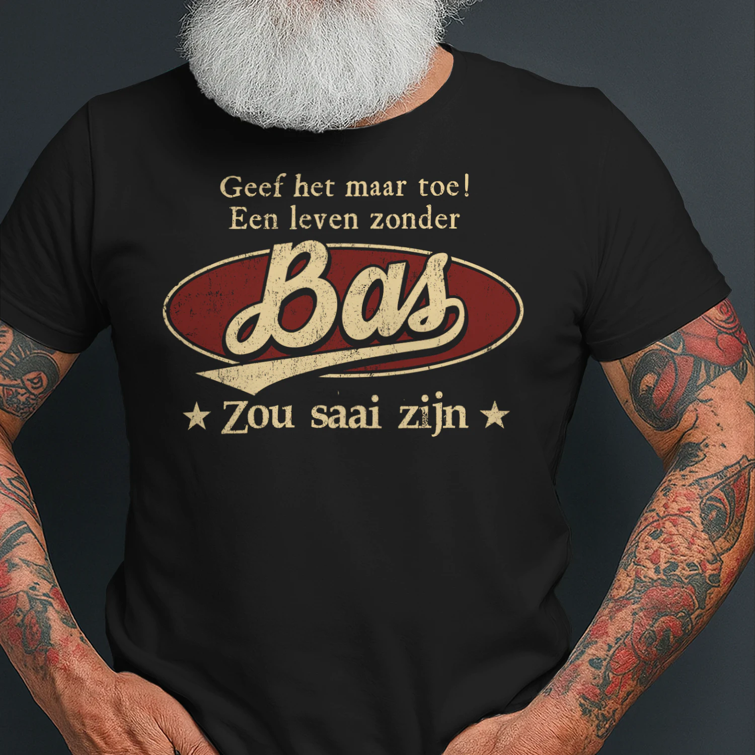 T2HL1372 BAS HA8