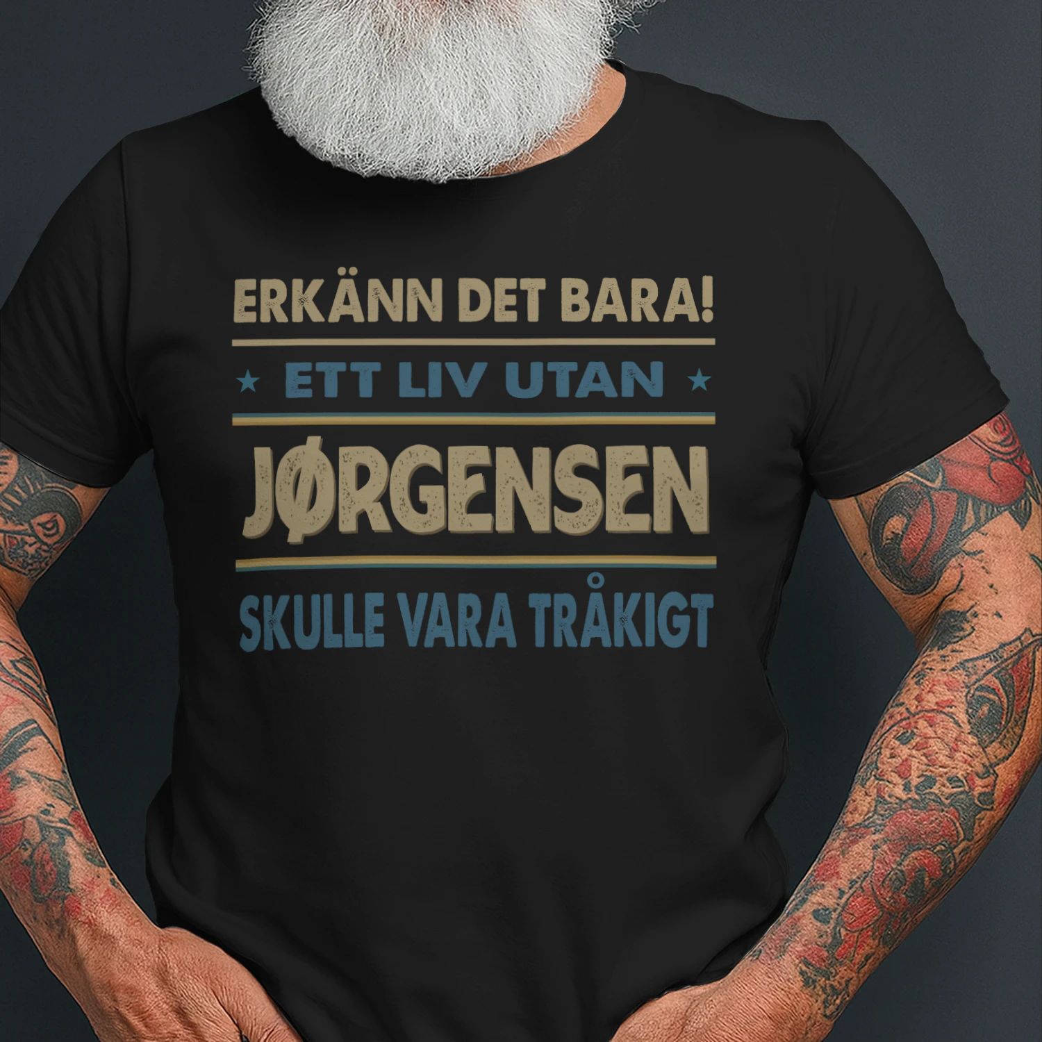 T1SD8182 Jørgensen SA1