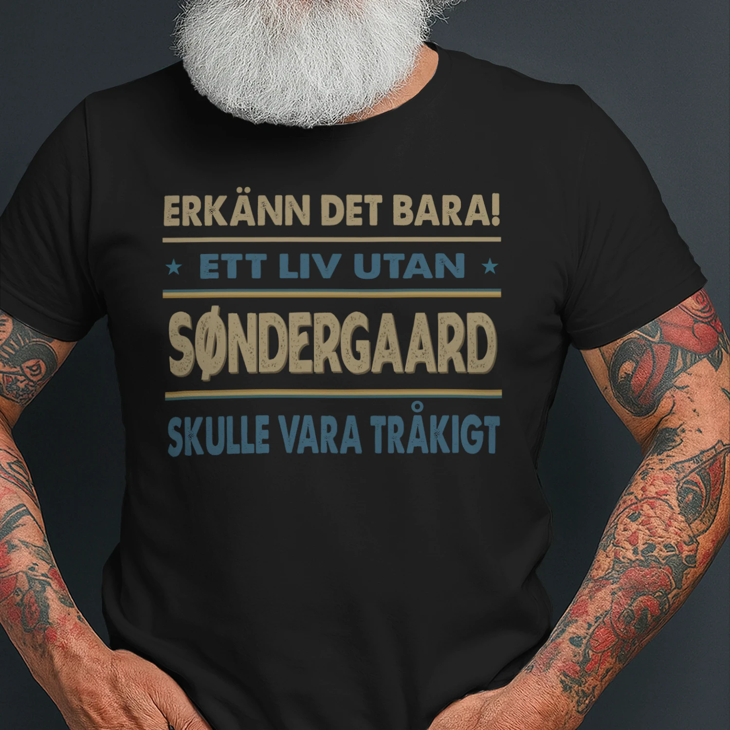 T1SD5759 Søndergaard SA1