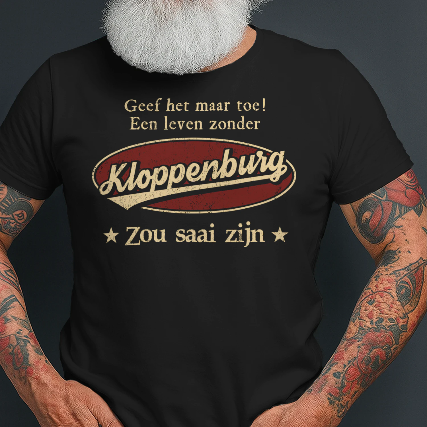 T2HL0686 KLOPPENBURG HA8