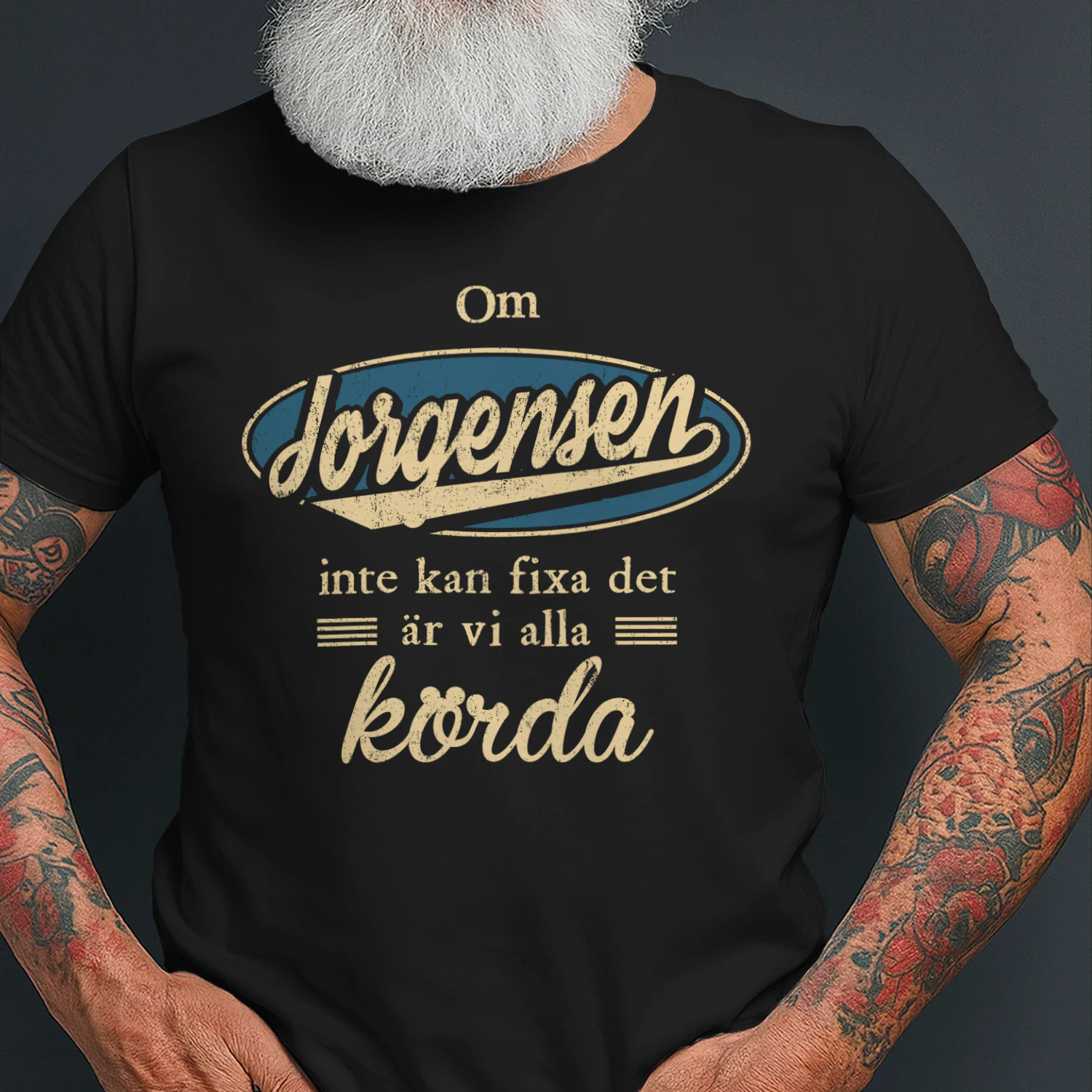 T1SD0835 Jorgensen SA20