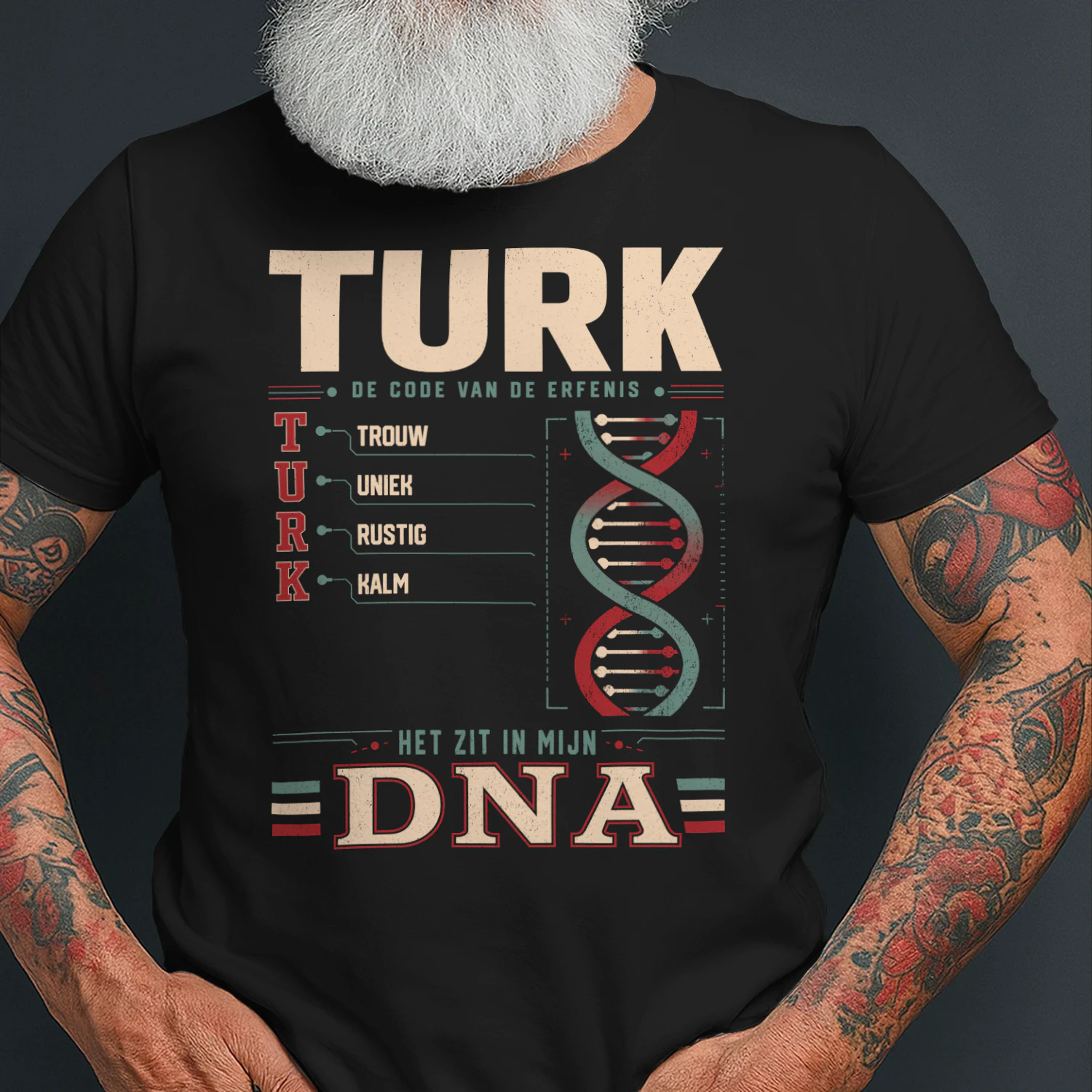 HL2167 TURK HA18f