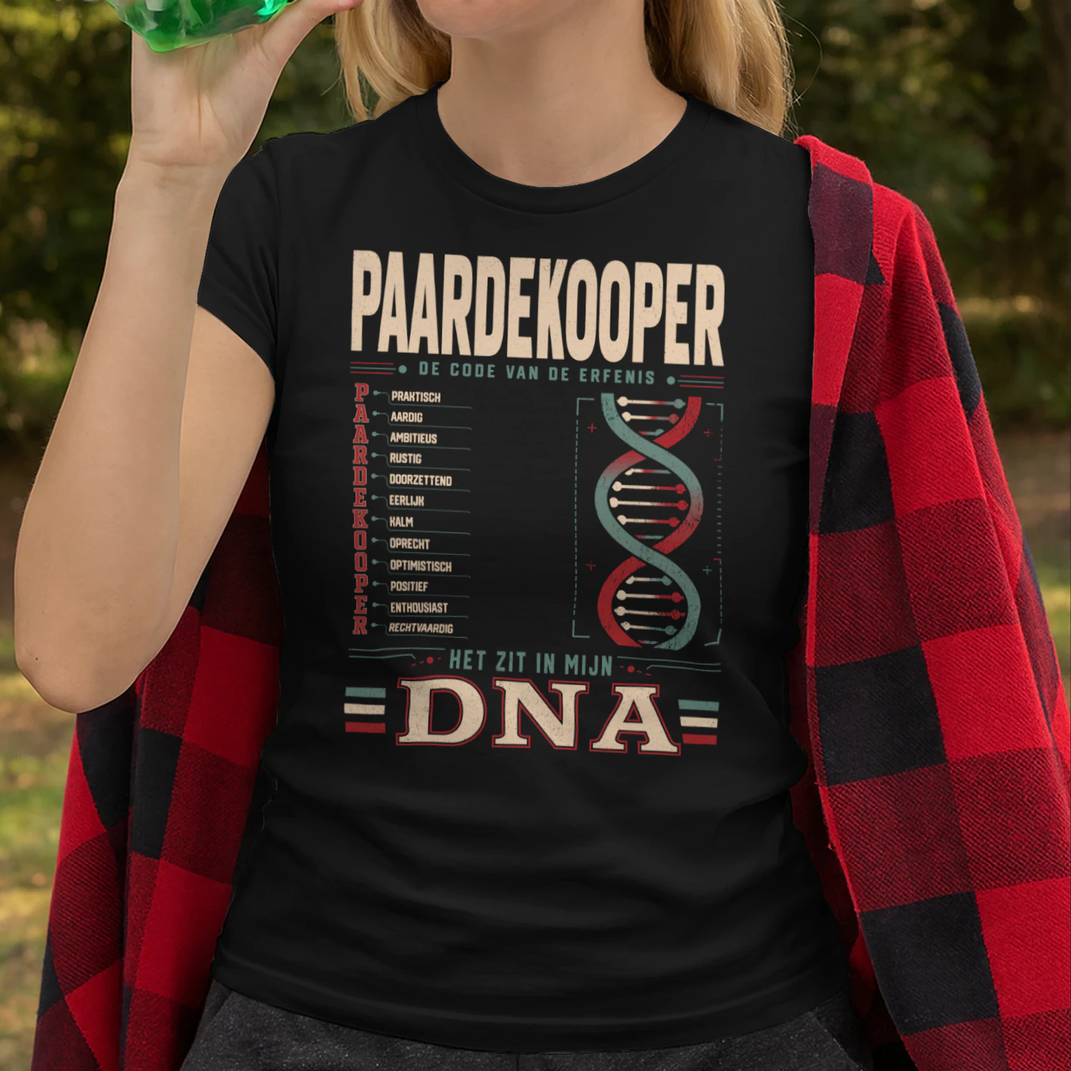 T2HL0708 PAARDEKOOPER B2HA18