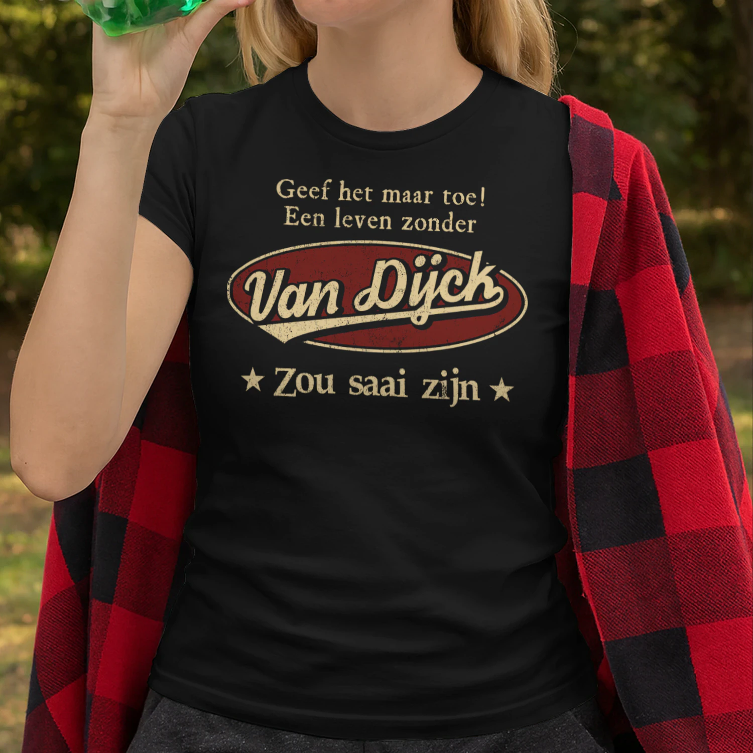 T2HL0365 VAN DIJCK HA8
