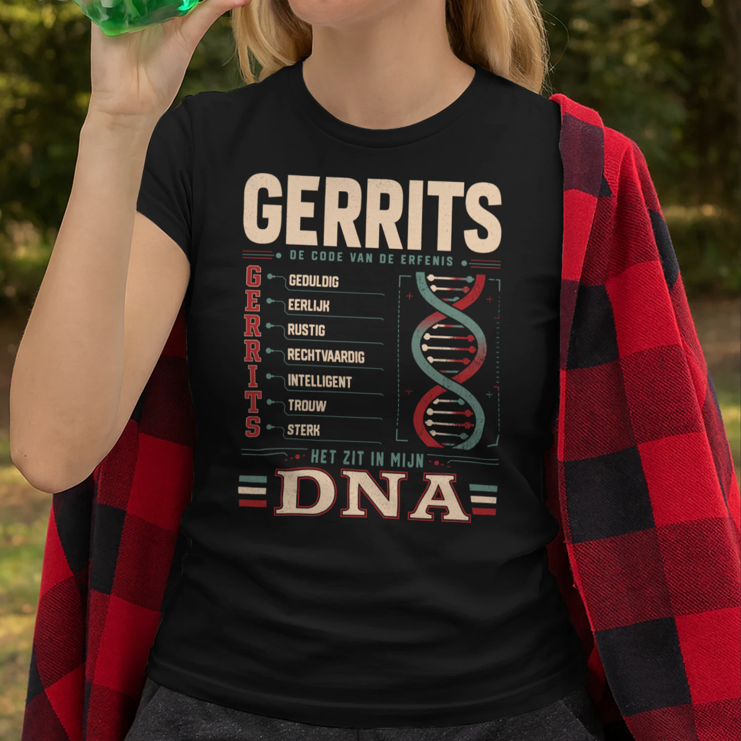 T2HL0038 GERRITS B2HA18