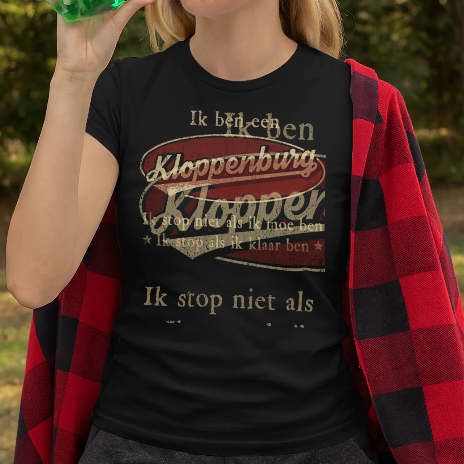 T2HL0686 KLOPPENBURG HA9