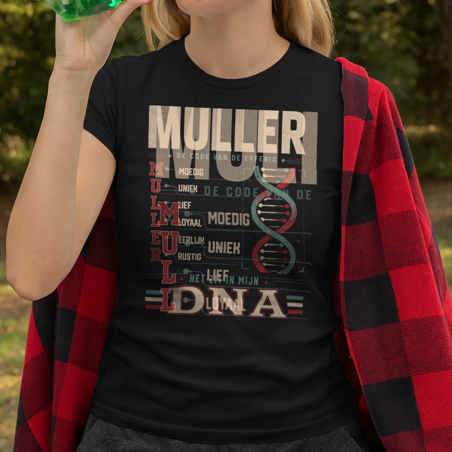 HL0128 MULLER HA18f