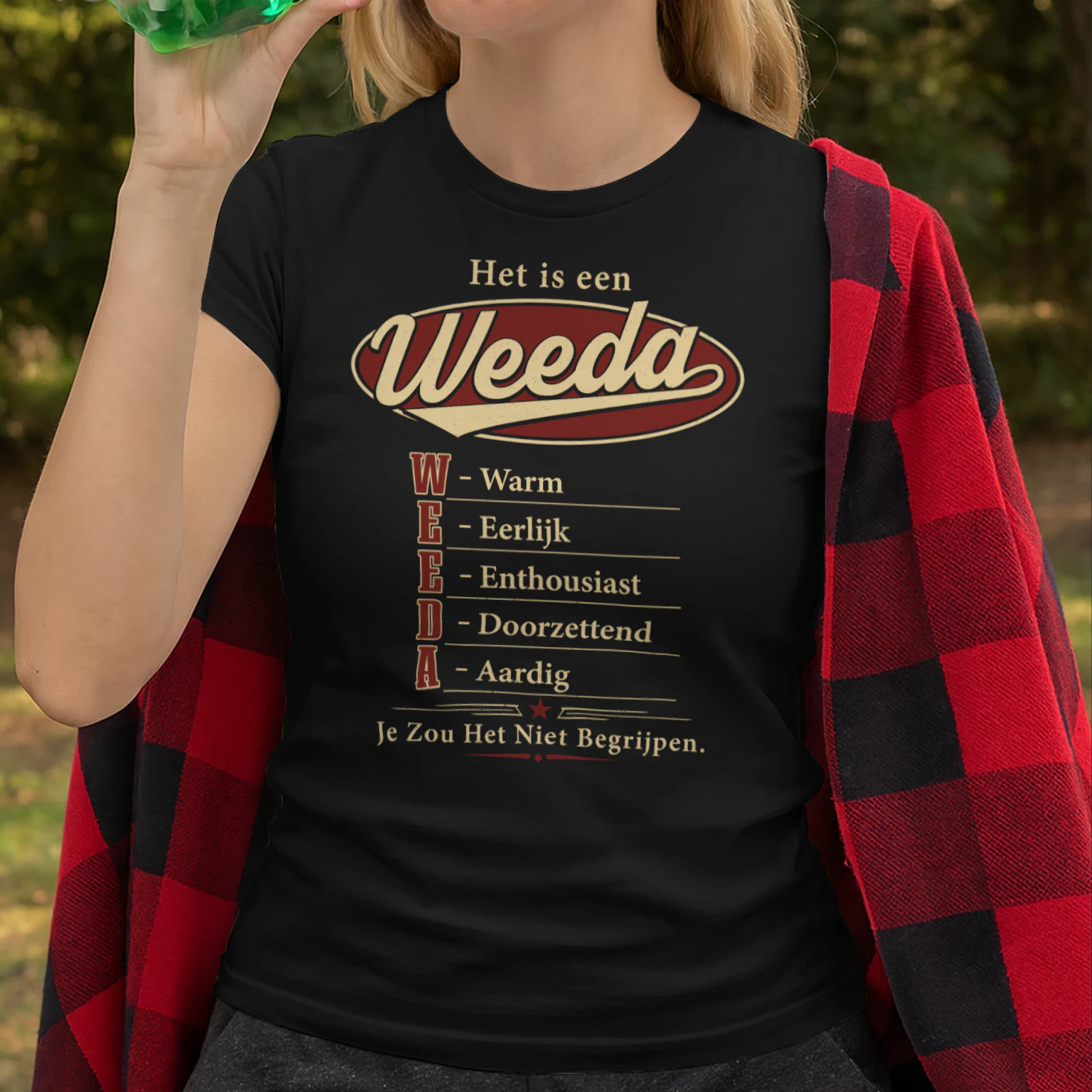 T2HL0623 WEEDA HA17