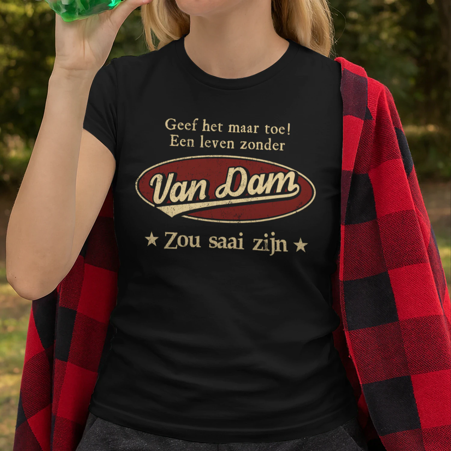 HL0045 VAN DAM HA8