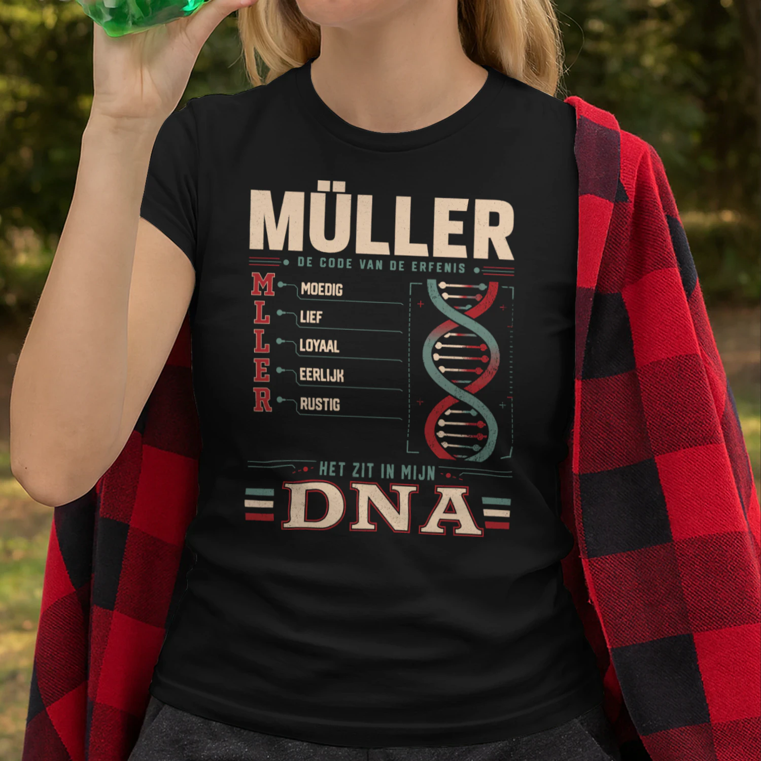 HL0945 MÜLLER HA18f
