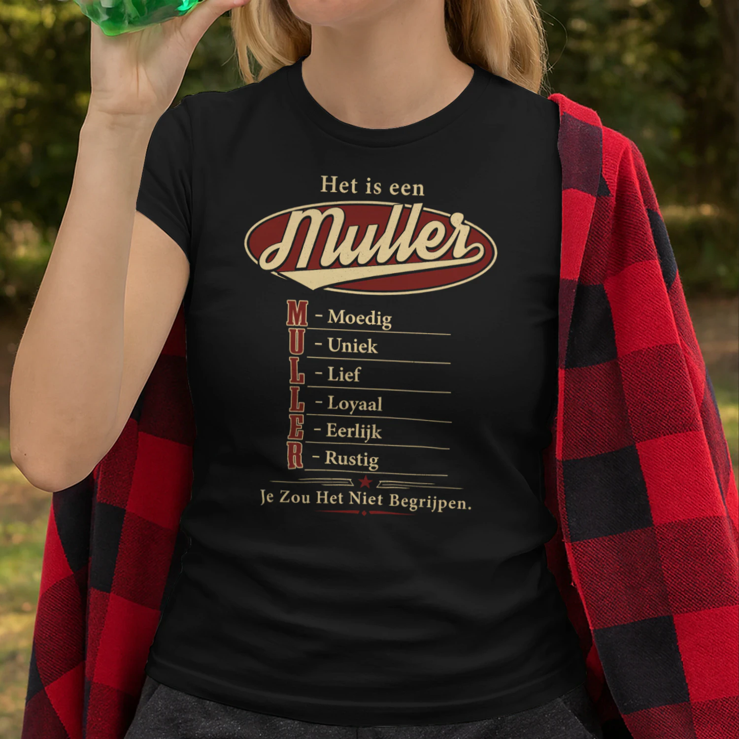 HL0128 MULLER HA17
