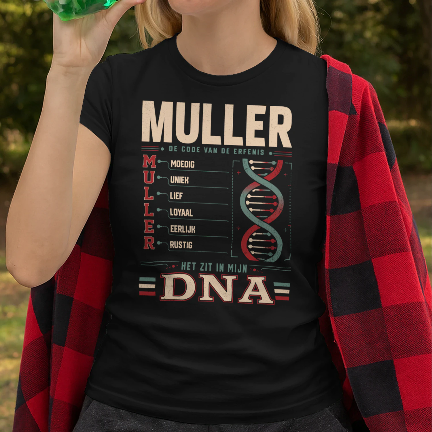 HL0128 MULLER B1HA18