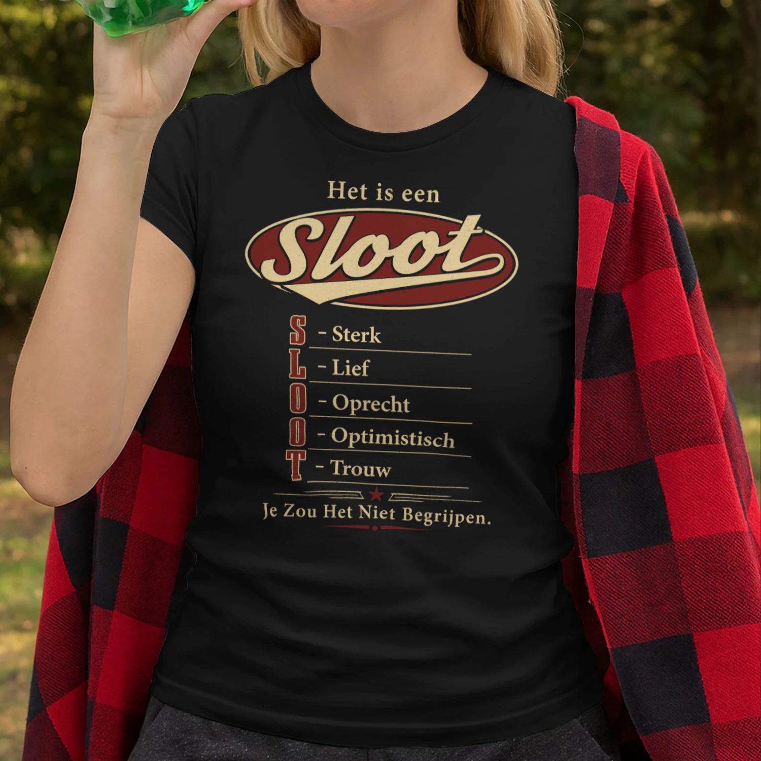 T2HL0409 SLOOT HA17