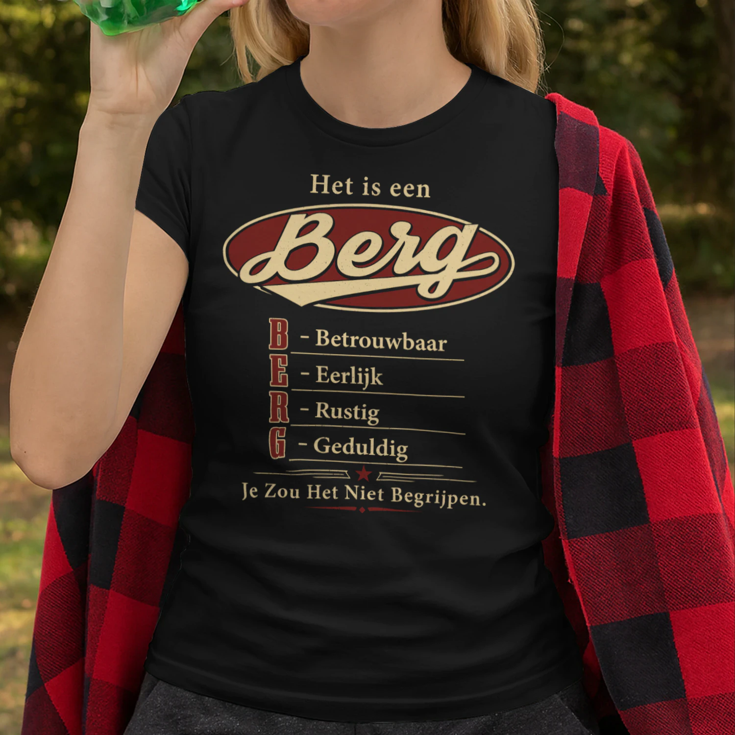 T2HL0356 BERG HA17