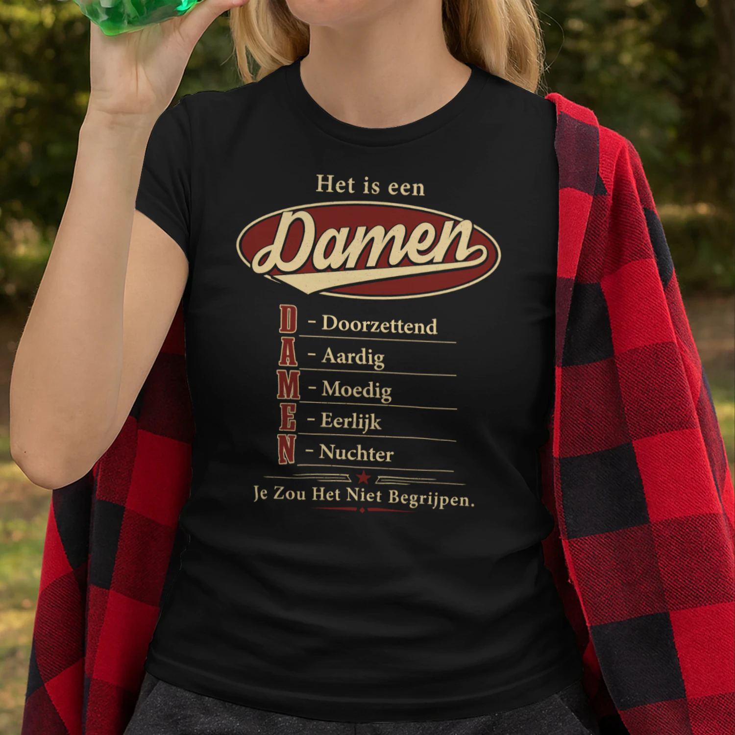 T2HL0041 DAMEN HA17