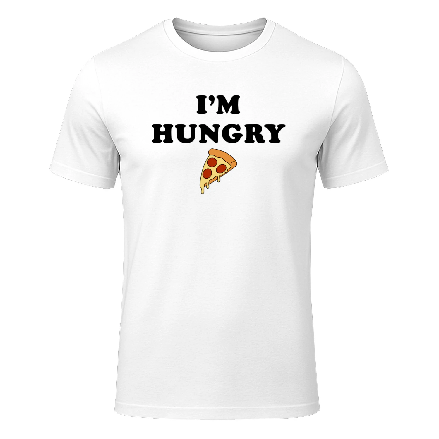 I’M FUCKING HUNGRY