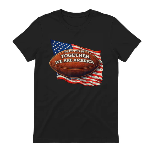Together We Are America