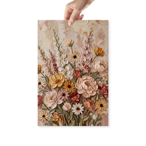 Flower Blossoms