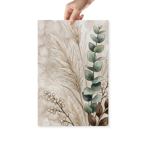 Dried Flora Bouquet