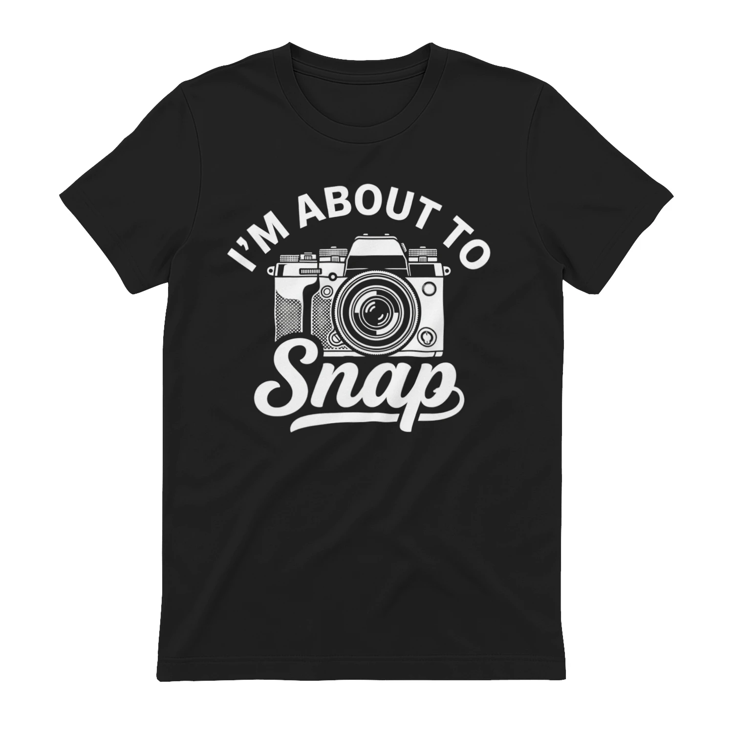 About To Snap