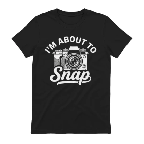 About To Snap