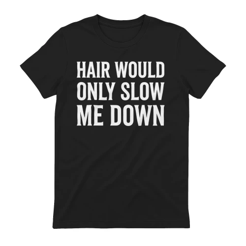 Slow Me Down