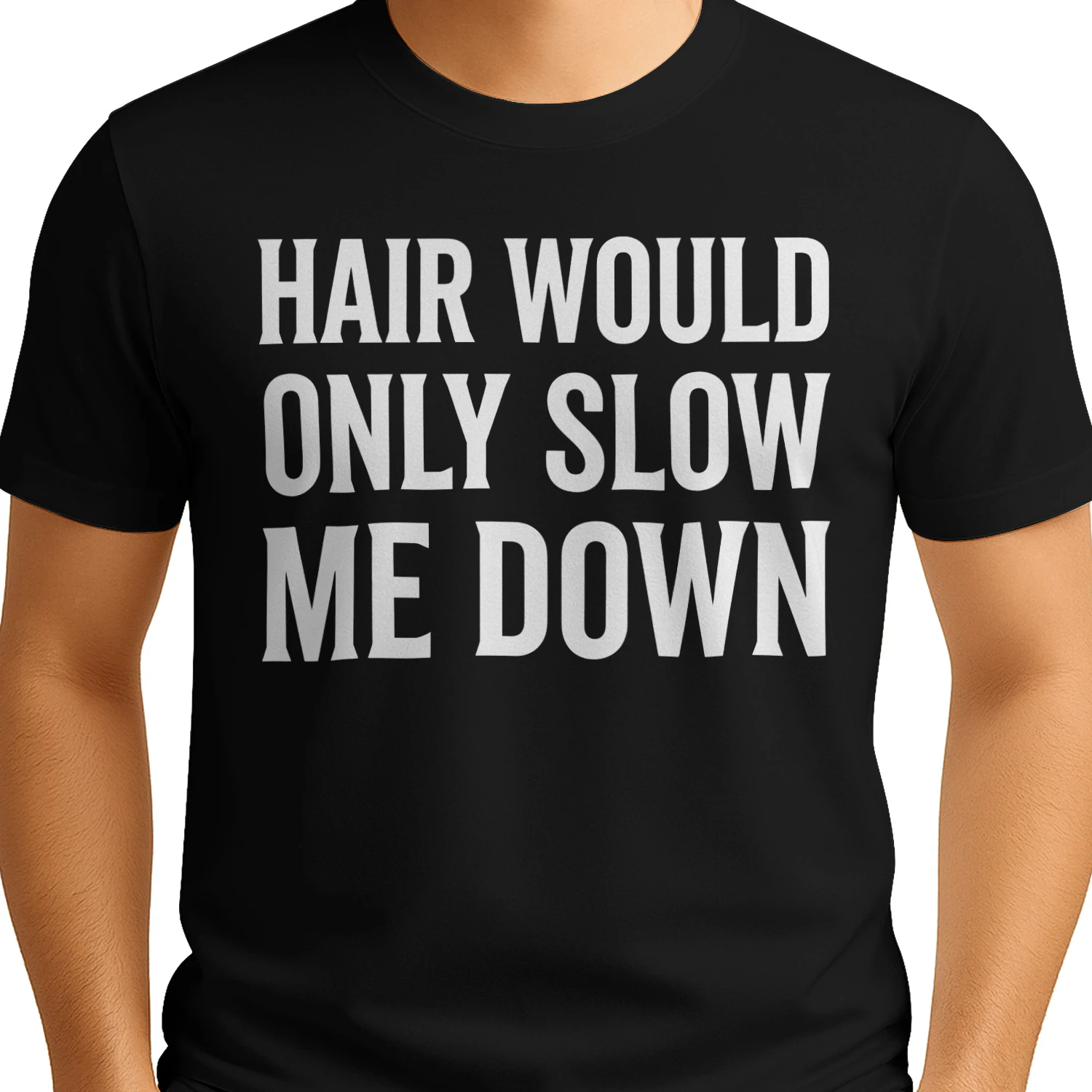 Slow Me Down