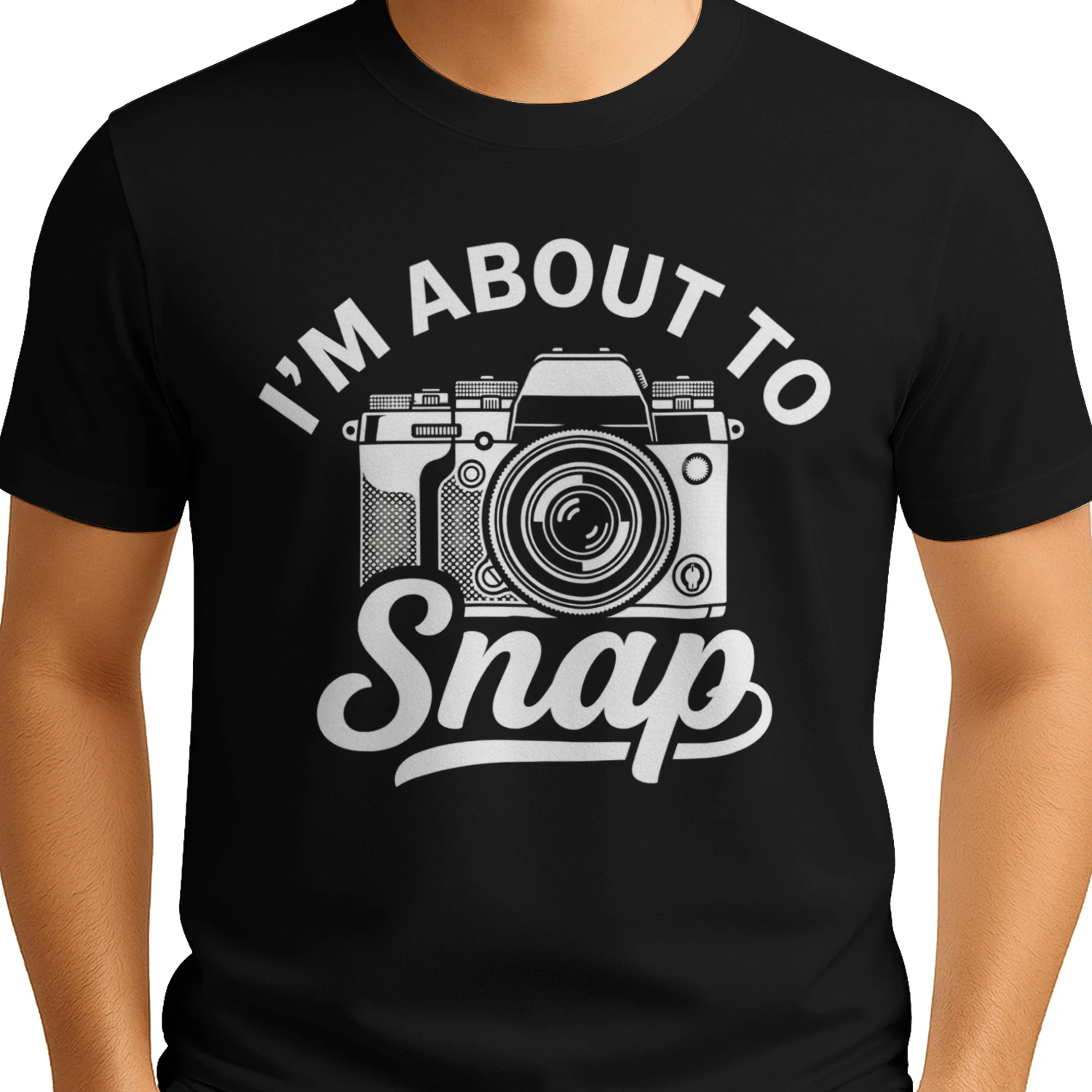 About To Snap