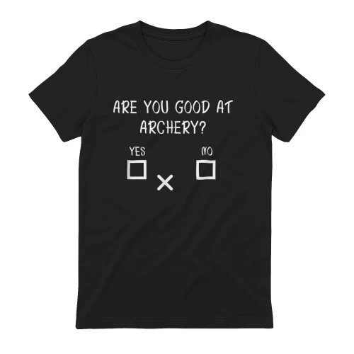 archery