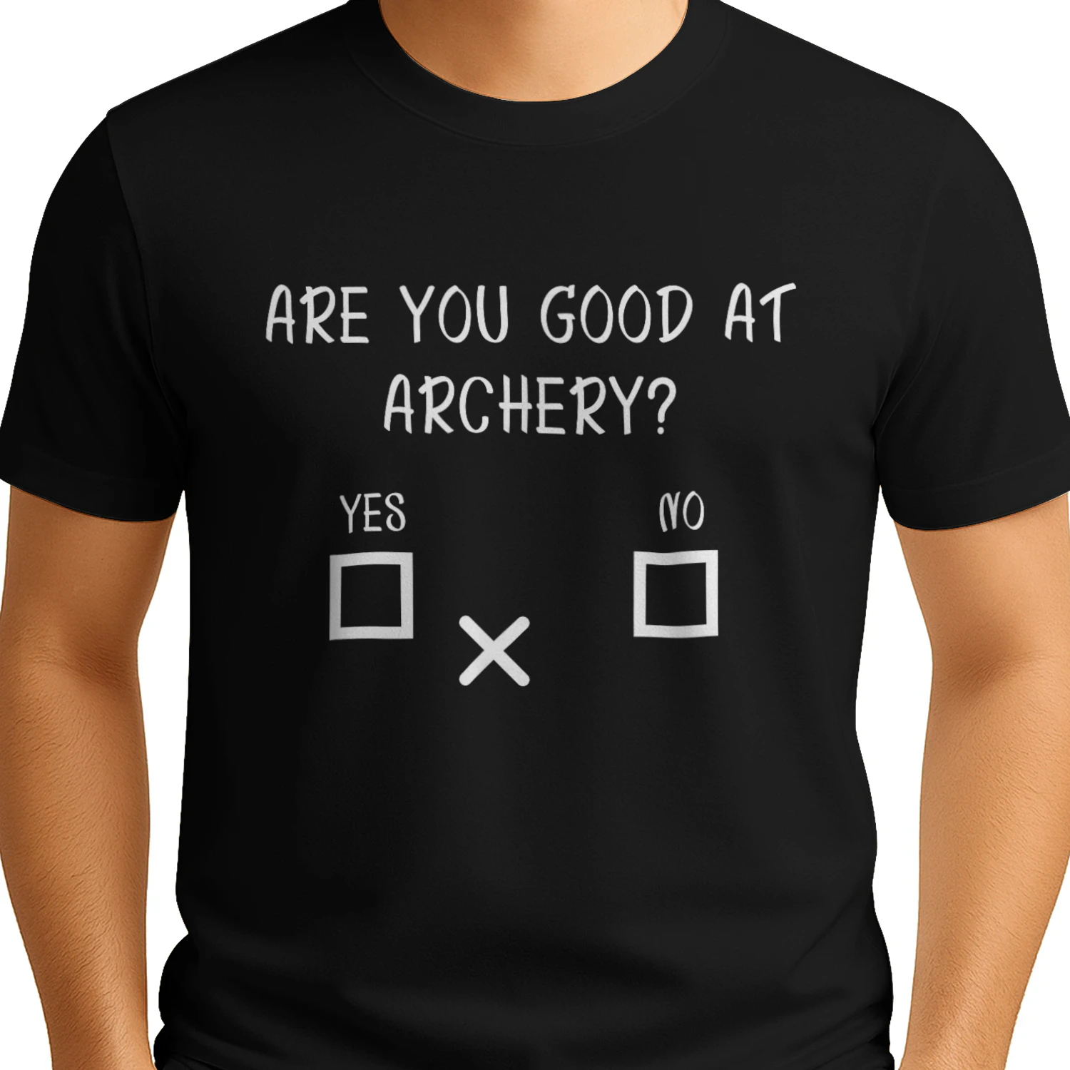 archery