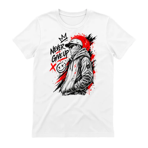 Summer T-shirt campaing