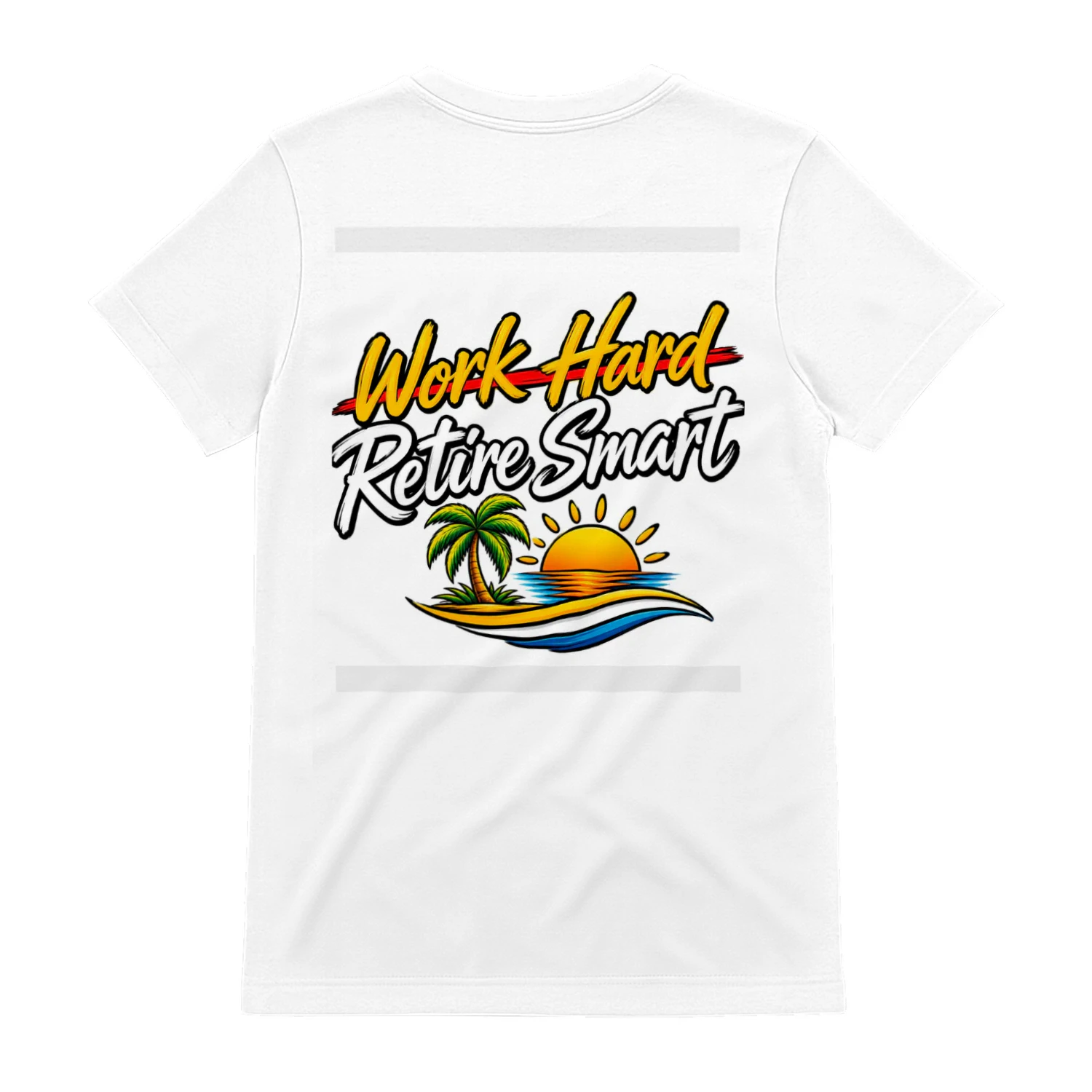 Work Hard T-shirt