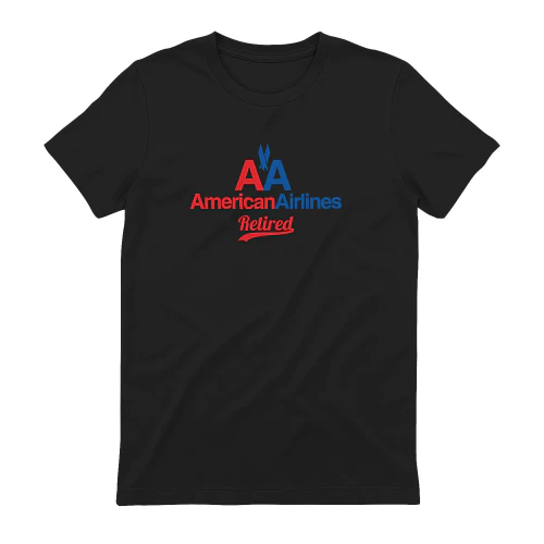 AA-Retirees #S3580