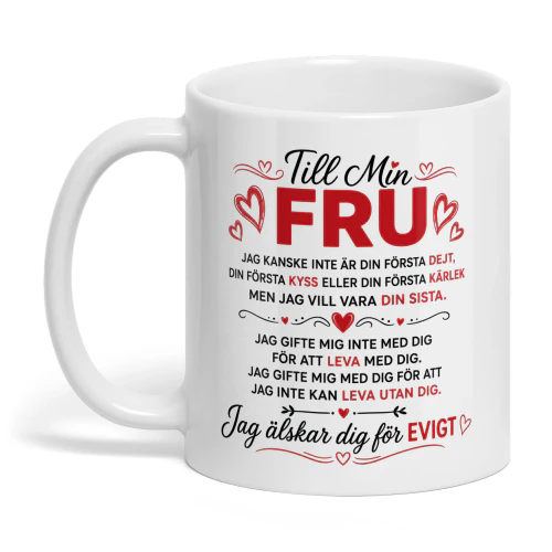SE - Fru