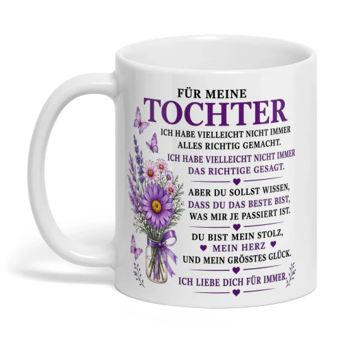 DE - Tochter
