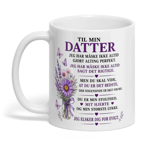 DK - Datter