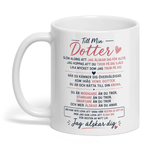 SE - Min Dotters