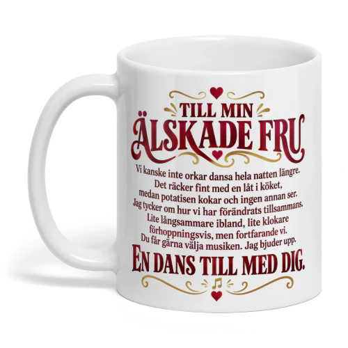 SE - Present till Fru - 138