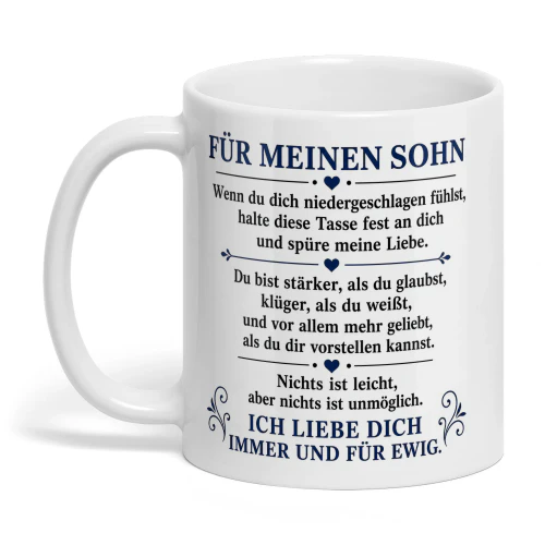 DE - Sohns