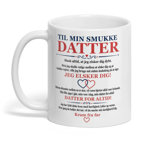 DK - Datters
