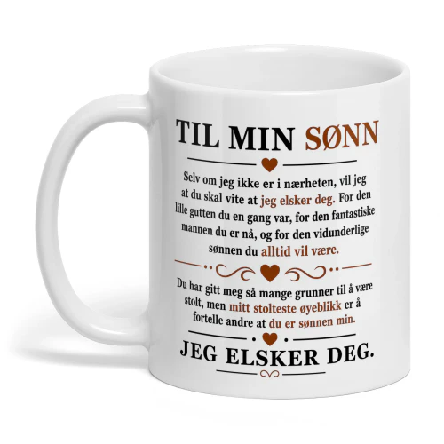 NO - minsonn