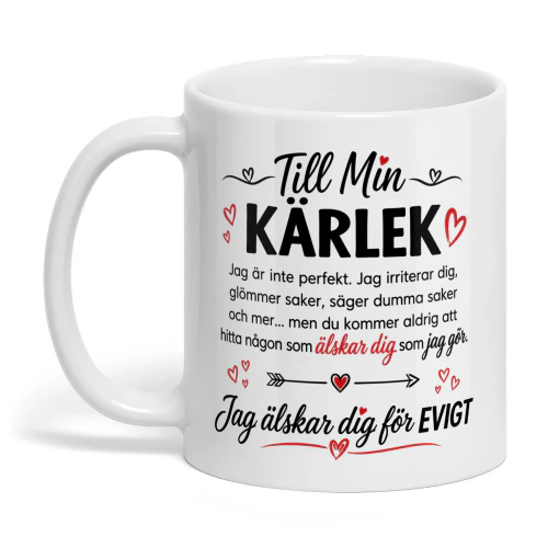 SE - Karlek