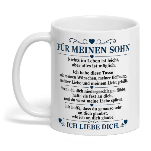 DE - SOHN
