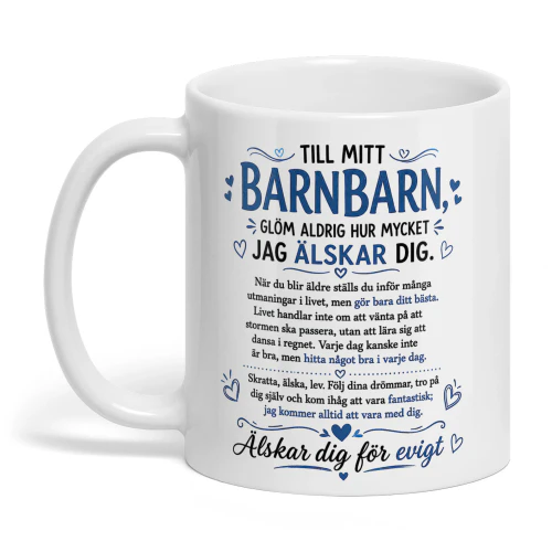 SE - BARNBARN
